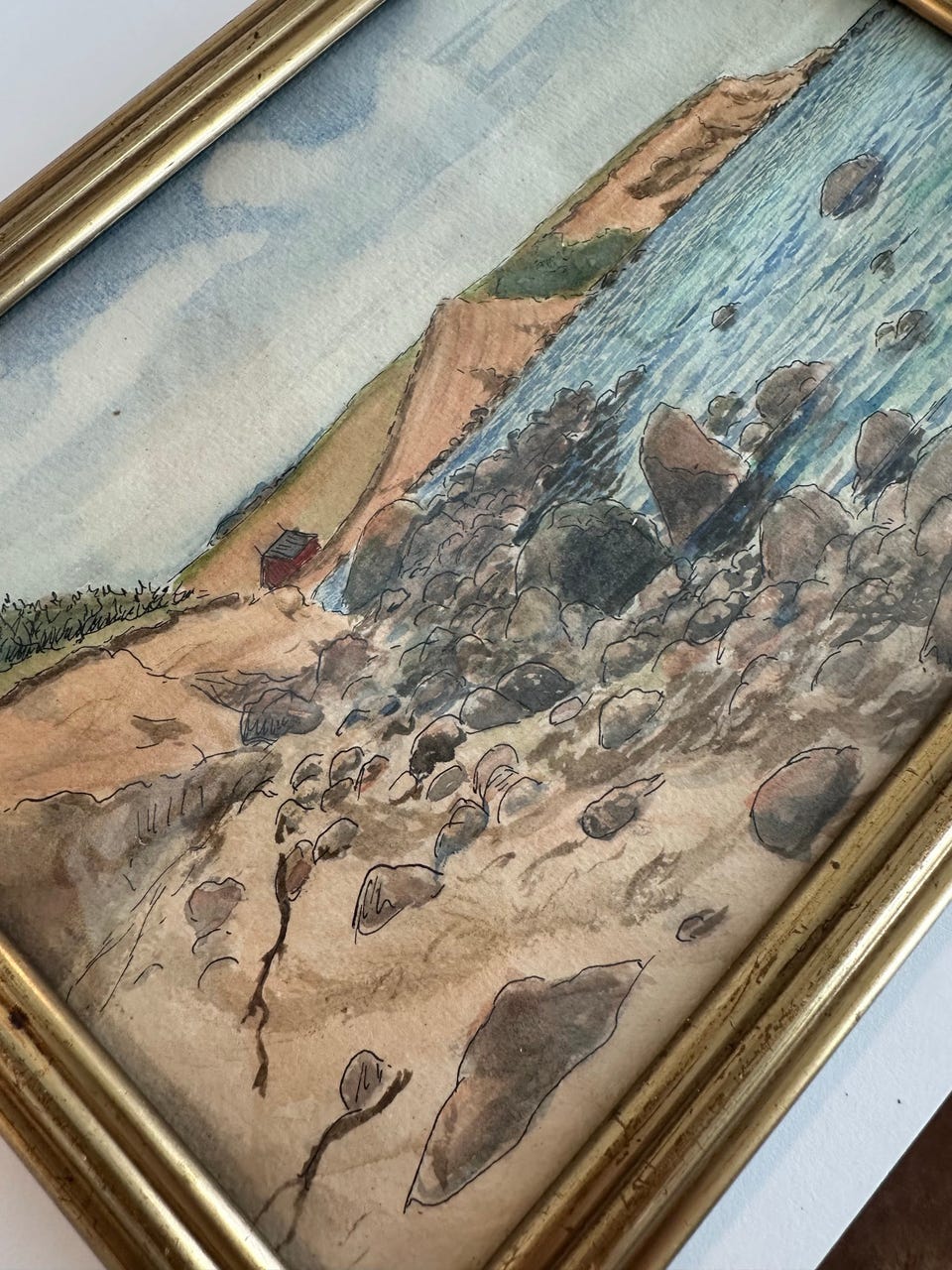 Galleribillede
