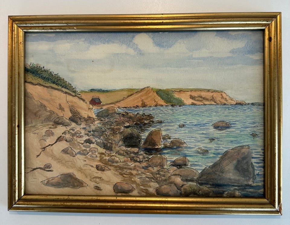Galleribillede