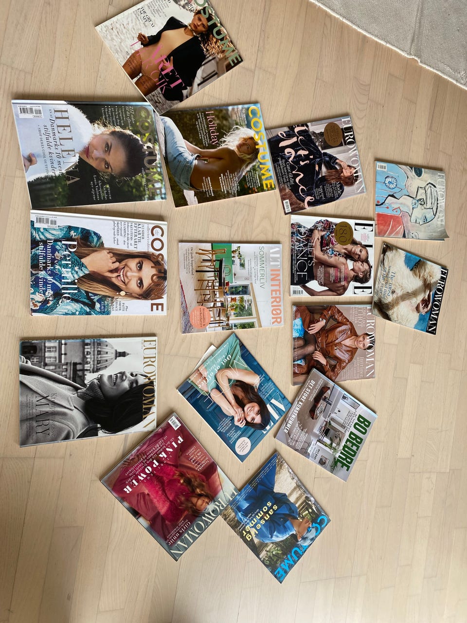 Galleribillede