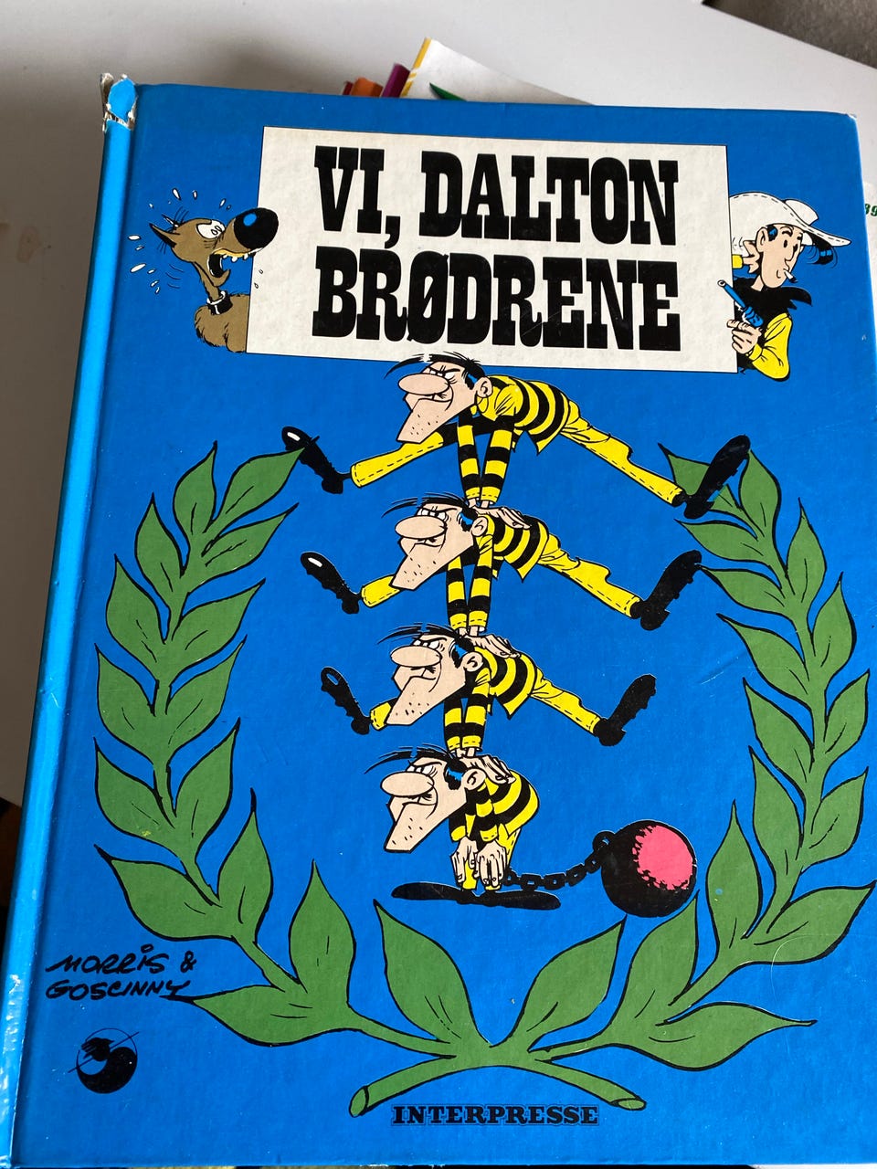 Galleribillede