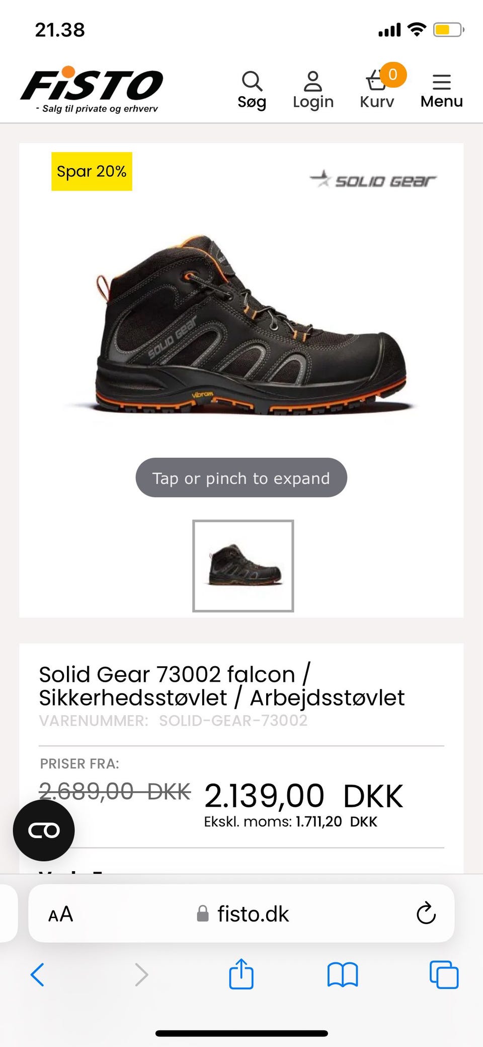 Galleribillede