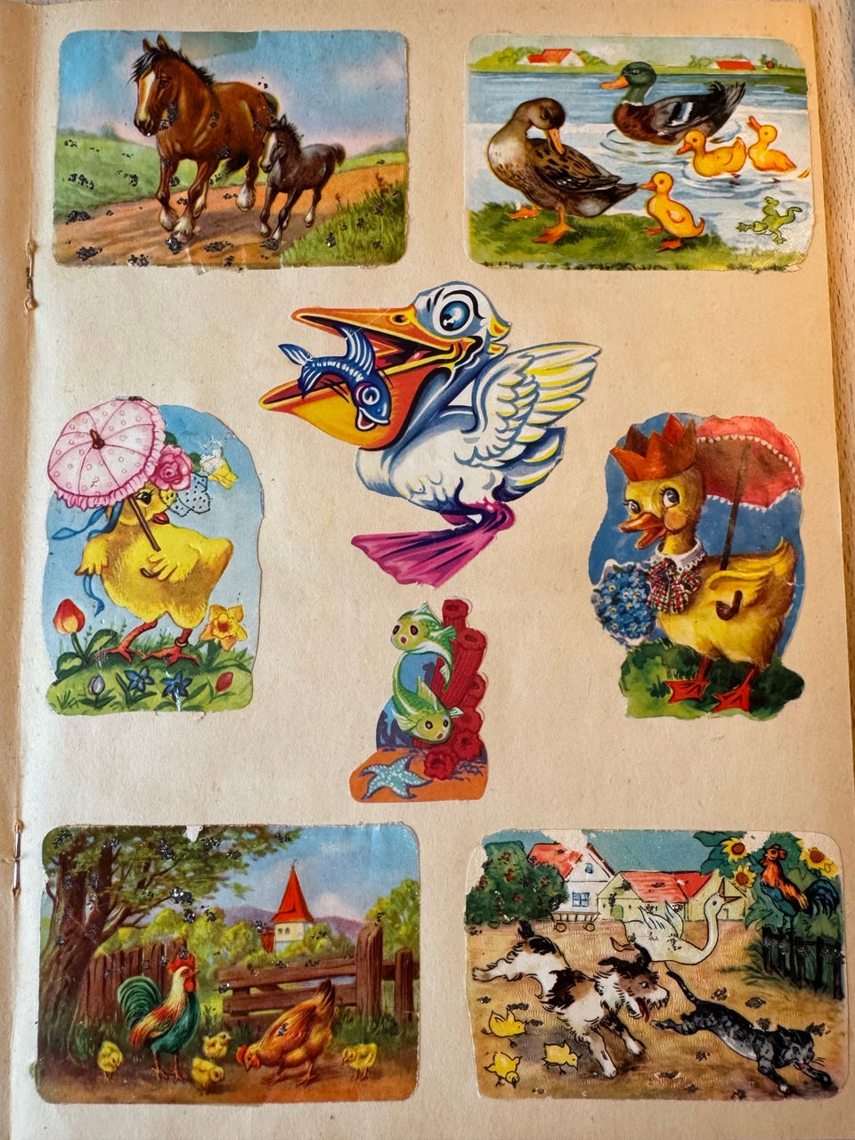 Galleribillede