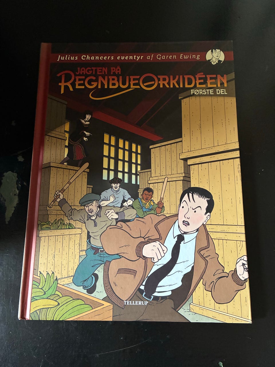 Galleribillede