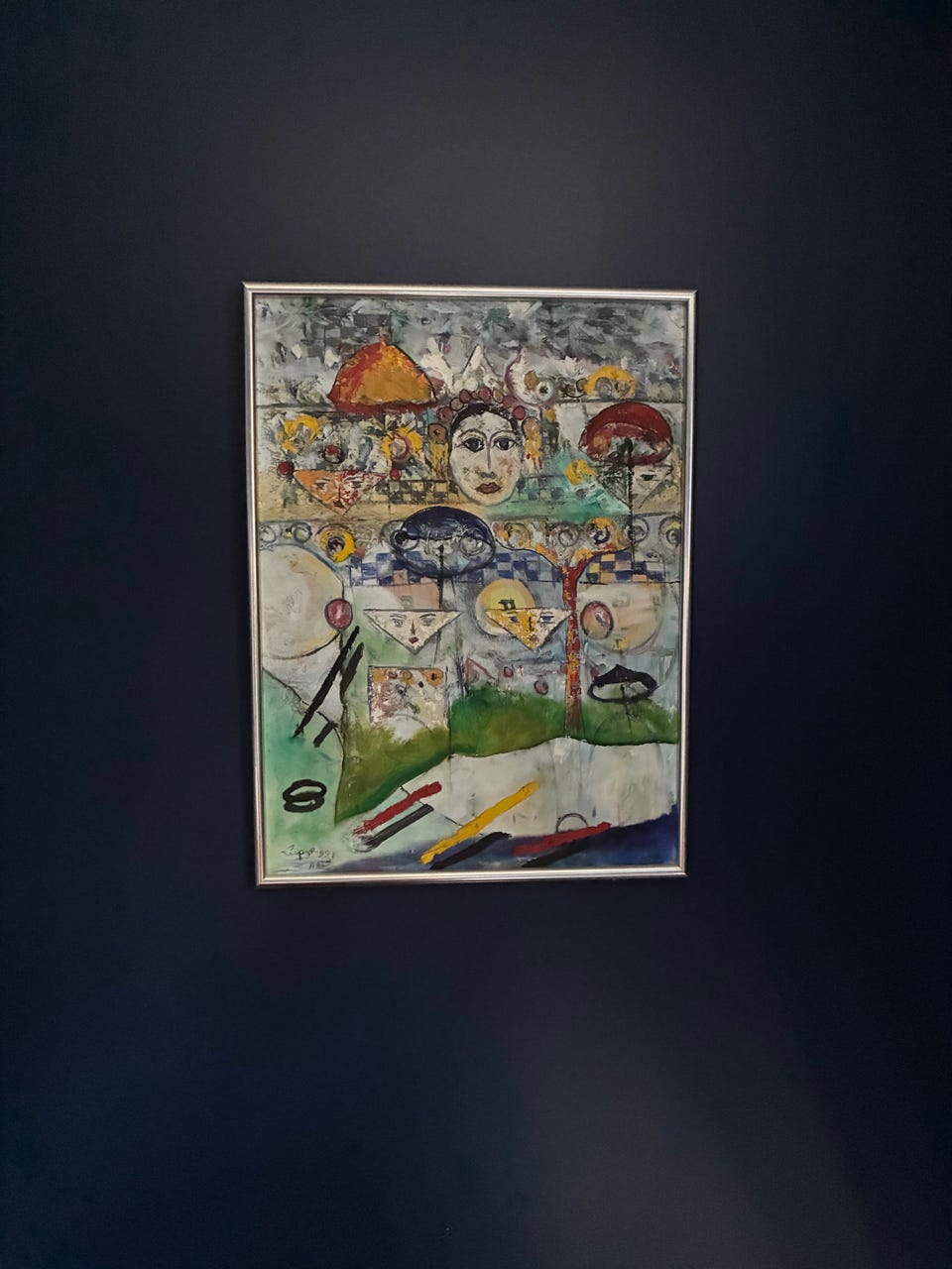 Galleribillede