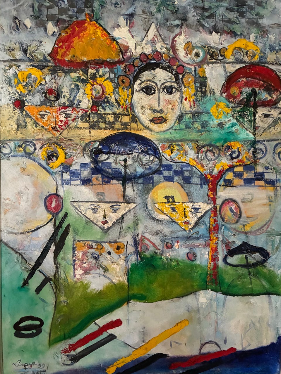 Galleribillede