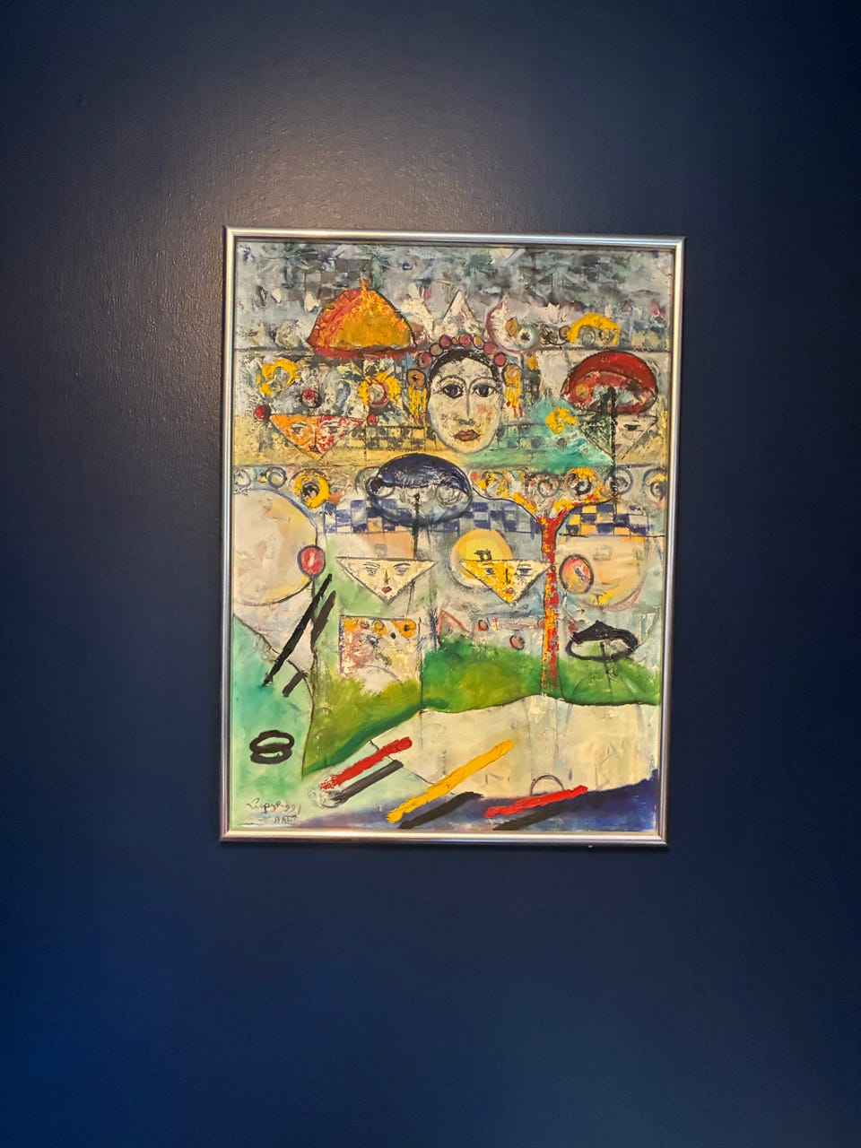 Galleribillede