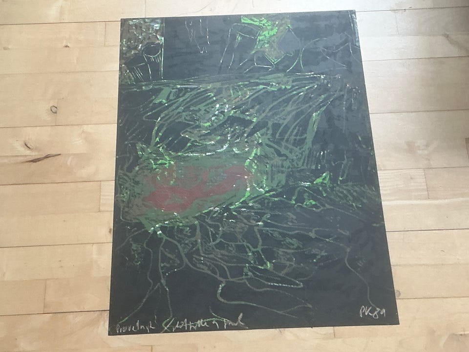 Galleribillede