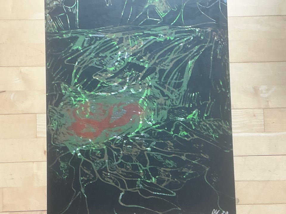 Galleribillede