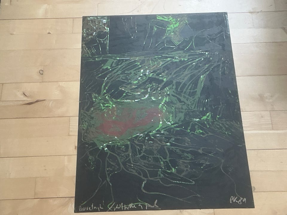 Galleribillede