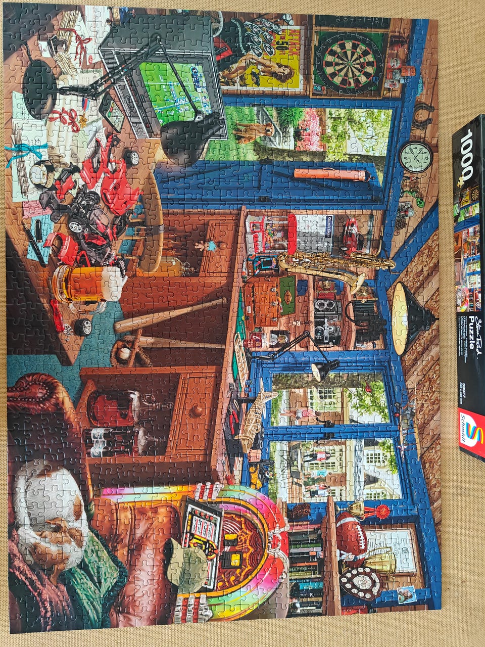 Galleribillede