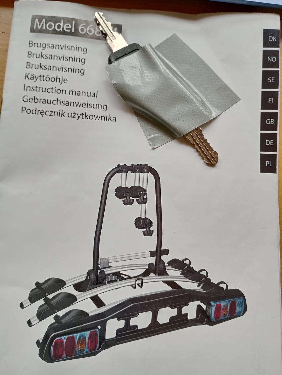 Galleribillede