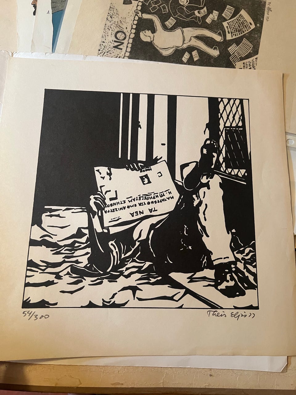 Galleribillede