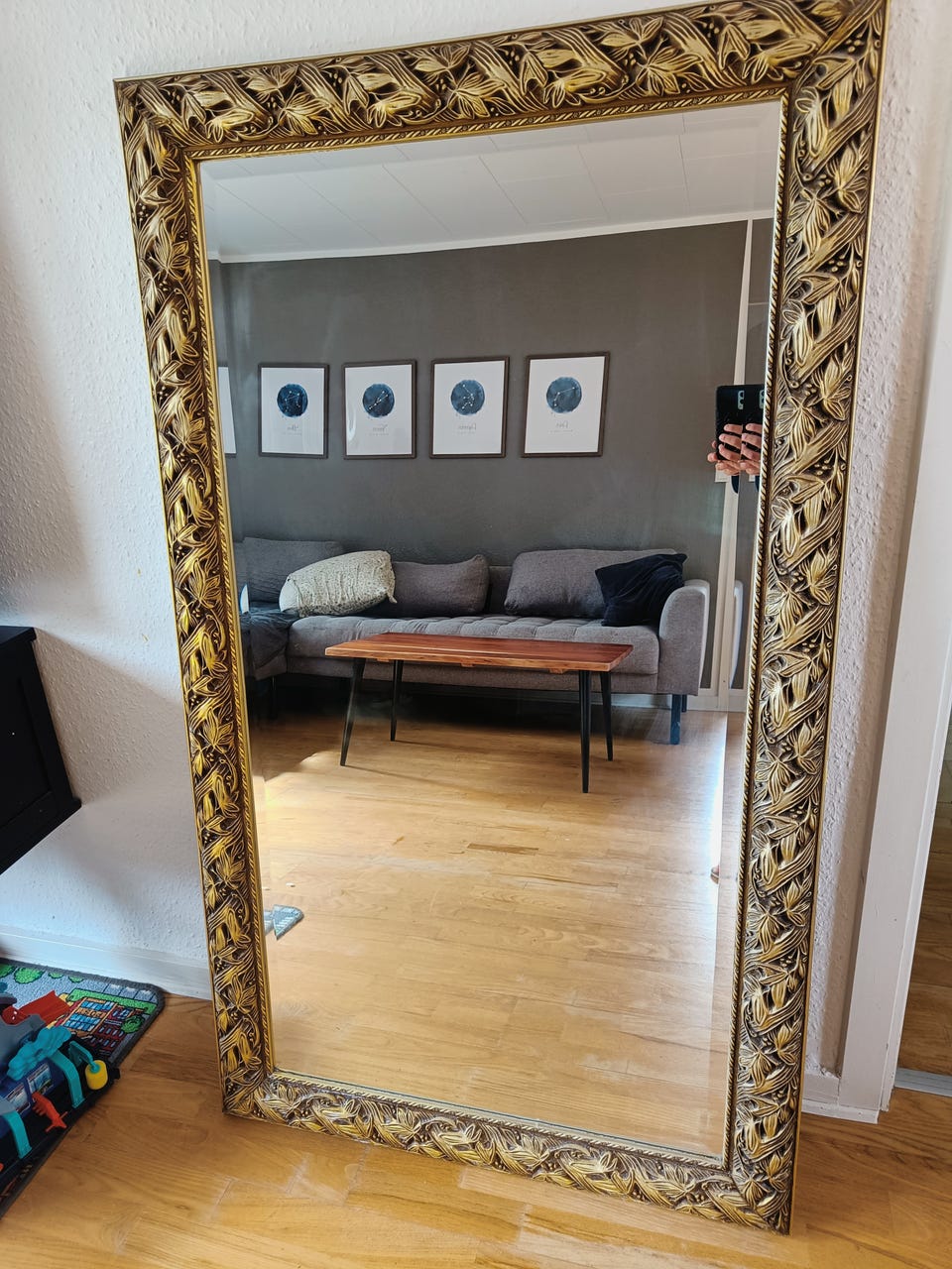 Galleribillede
