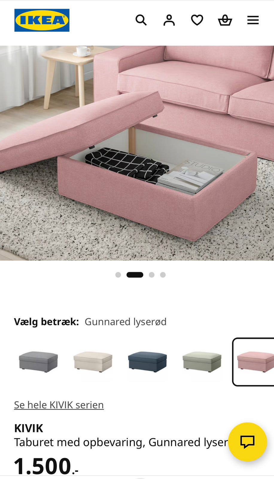 Galleribillede