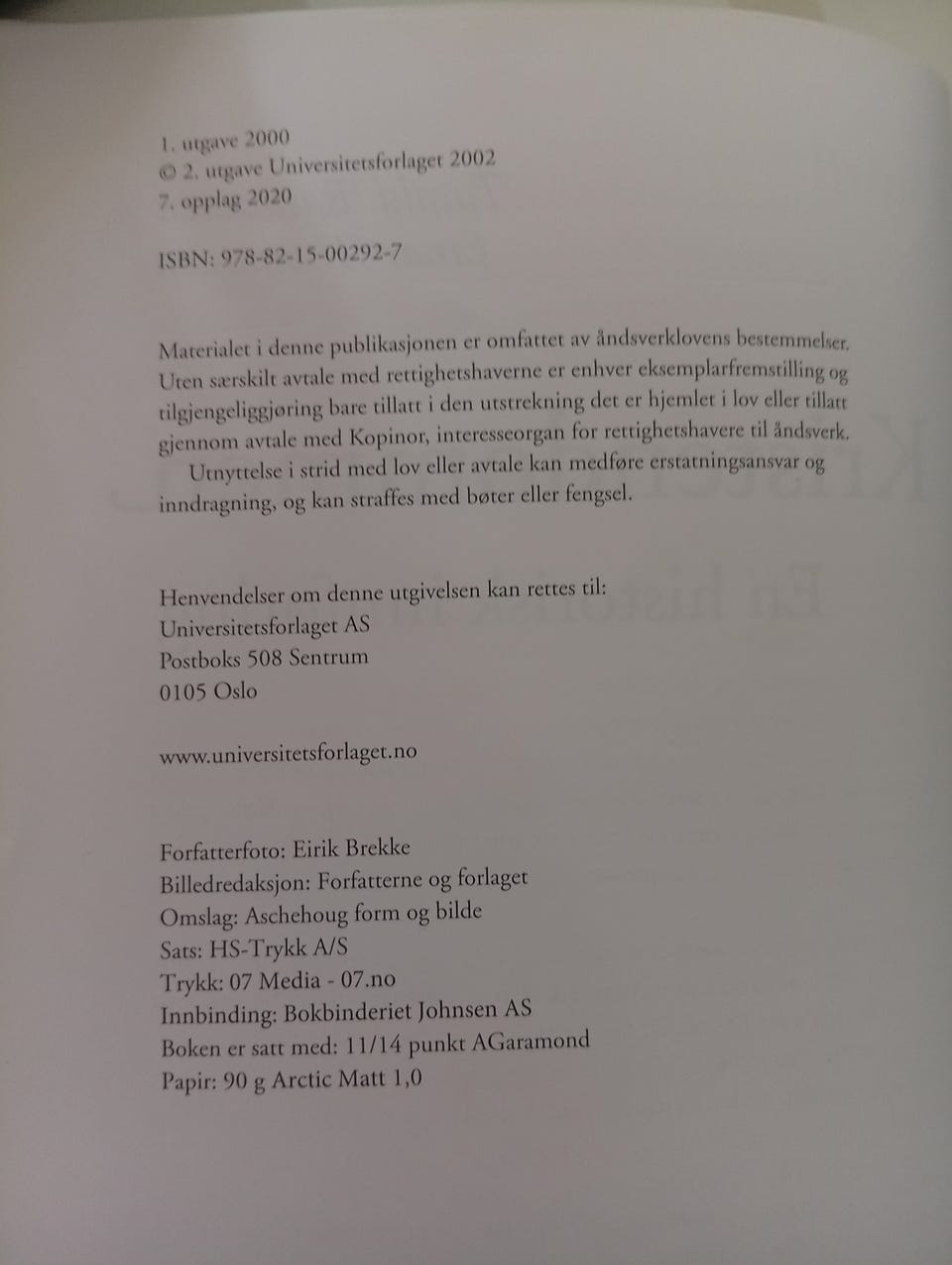 Galleribillede