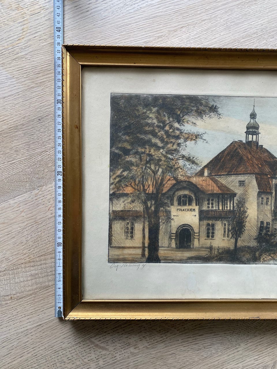 Galleribillede