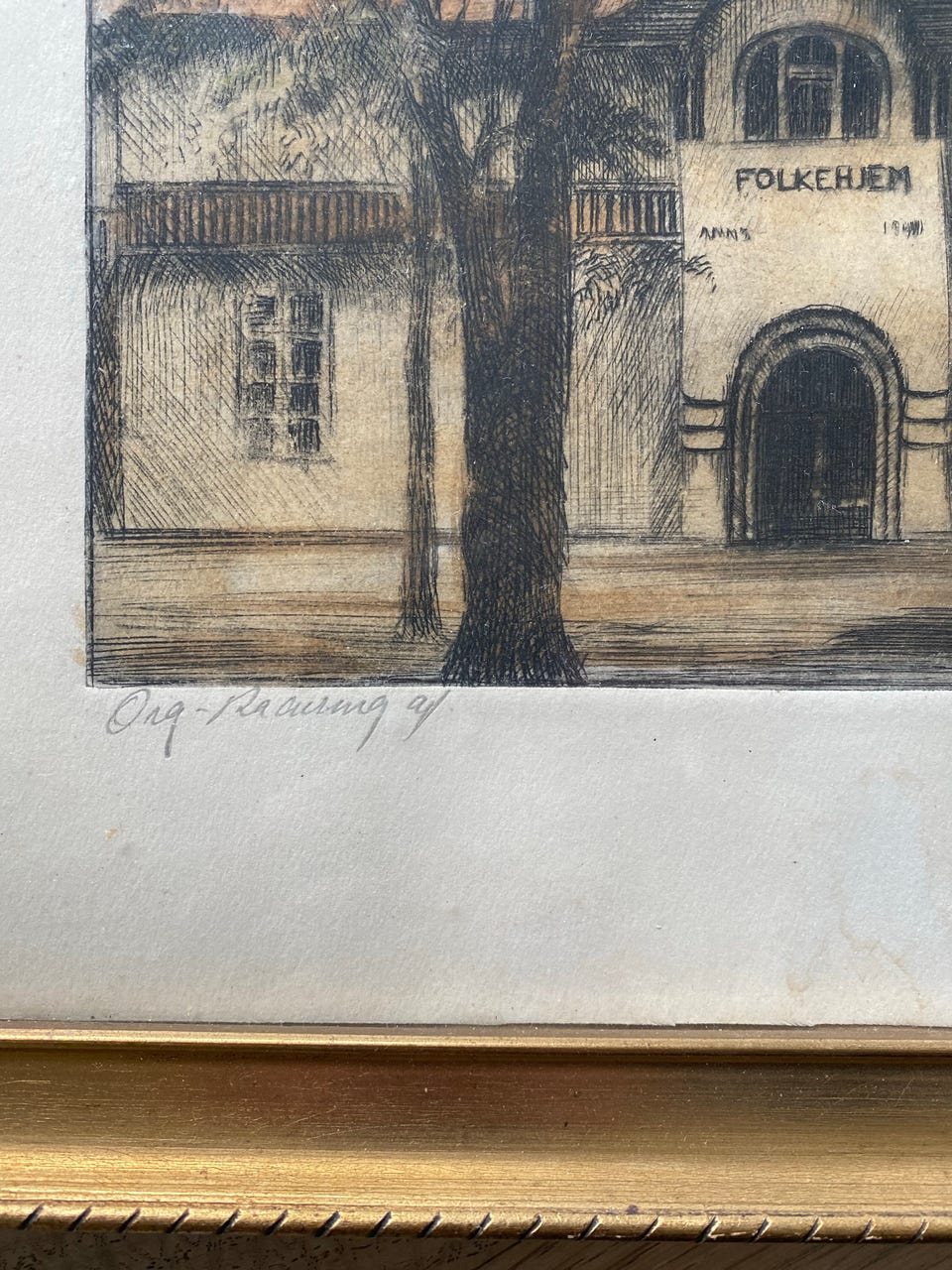 Galleribillede