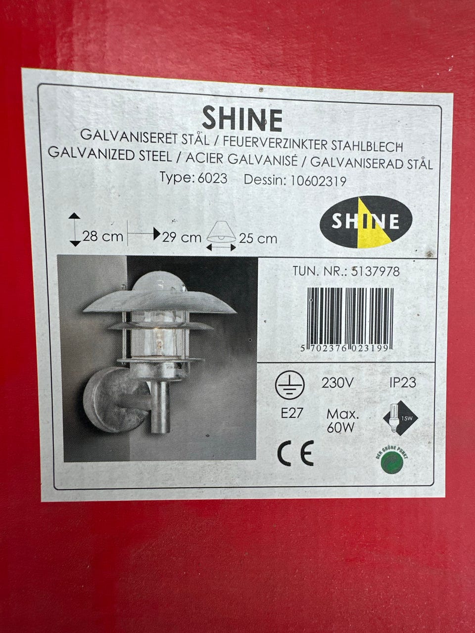 Galleribillede