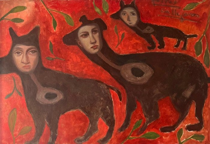 Galleribillede