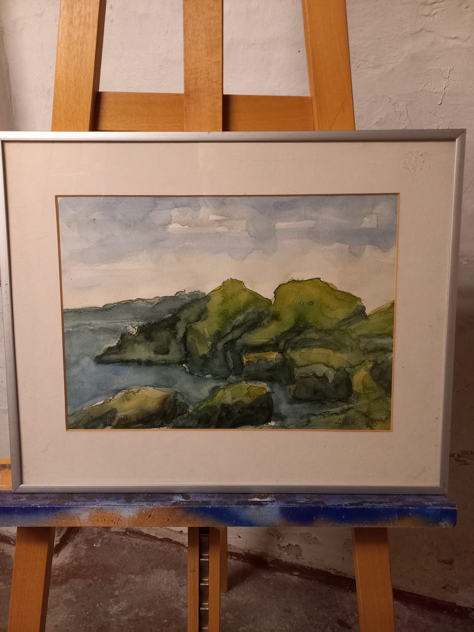 Galleribillede