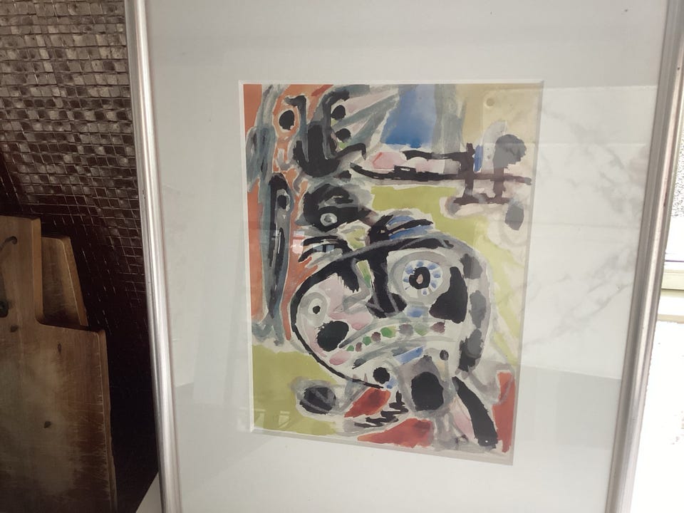 Galleribillede