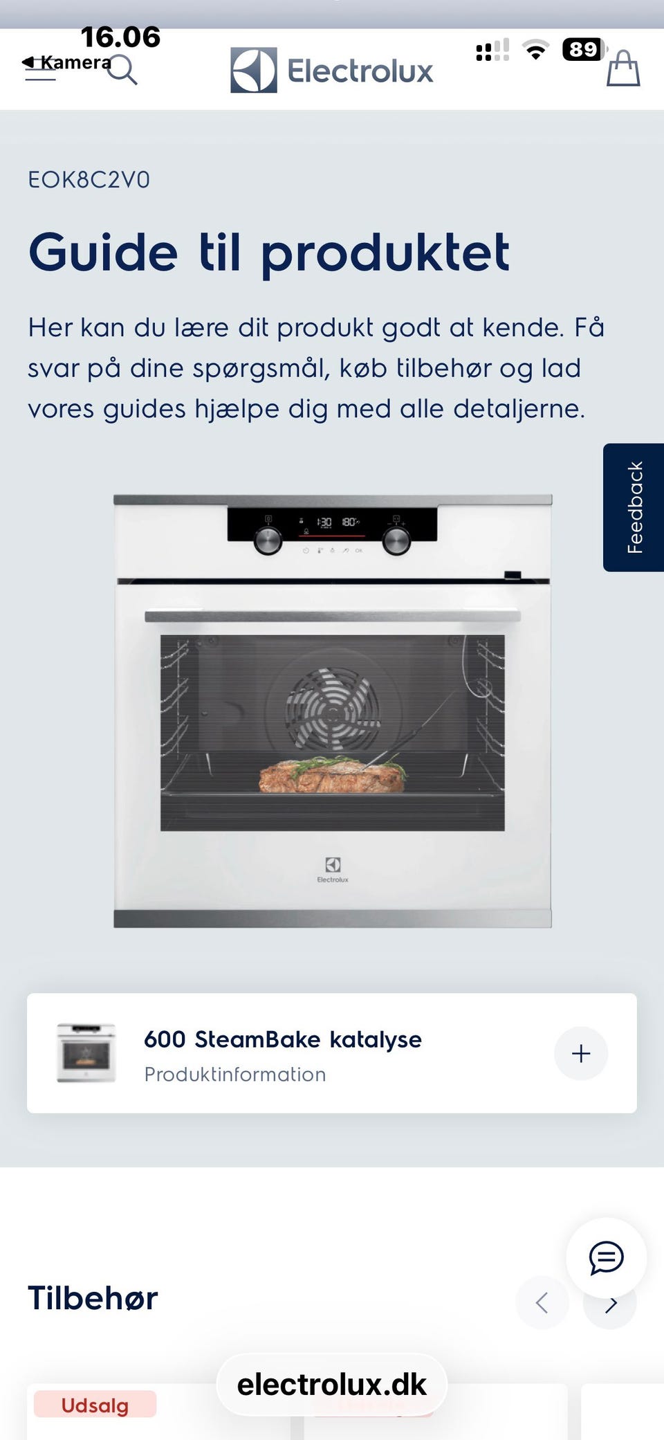 Galleribillede