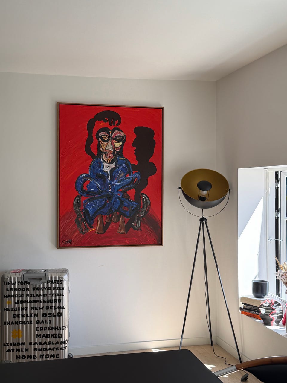 Galleribillede