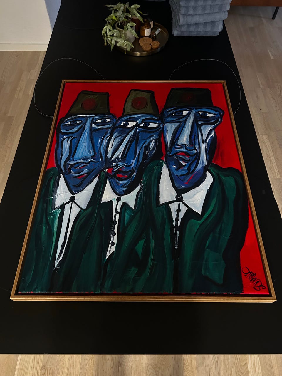 Galleribillede