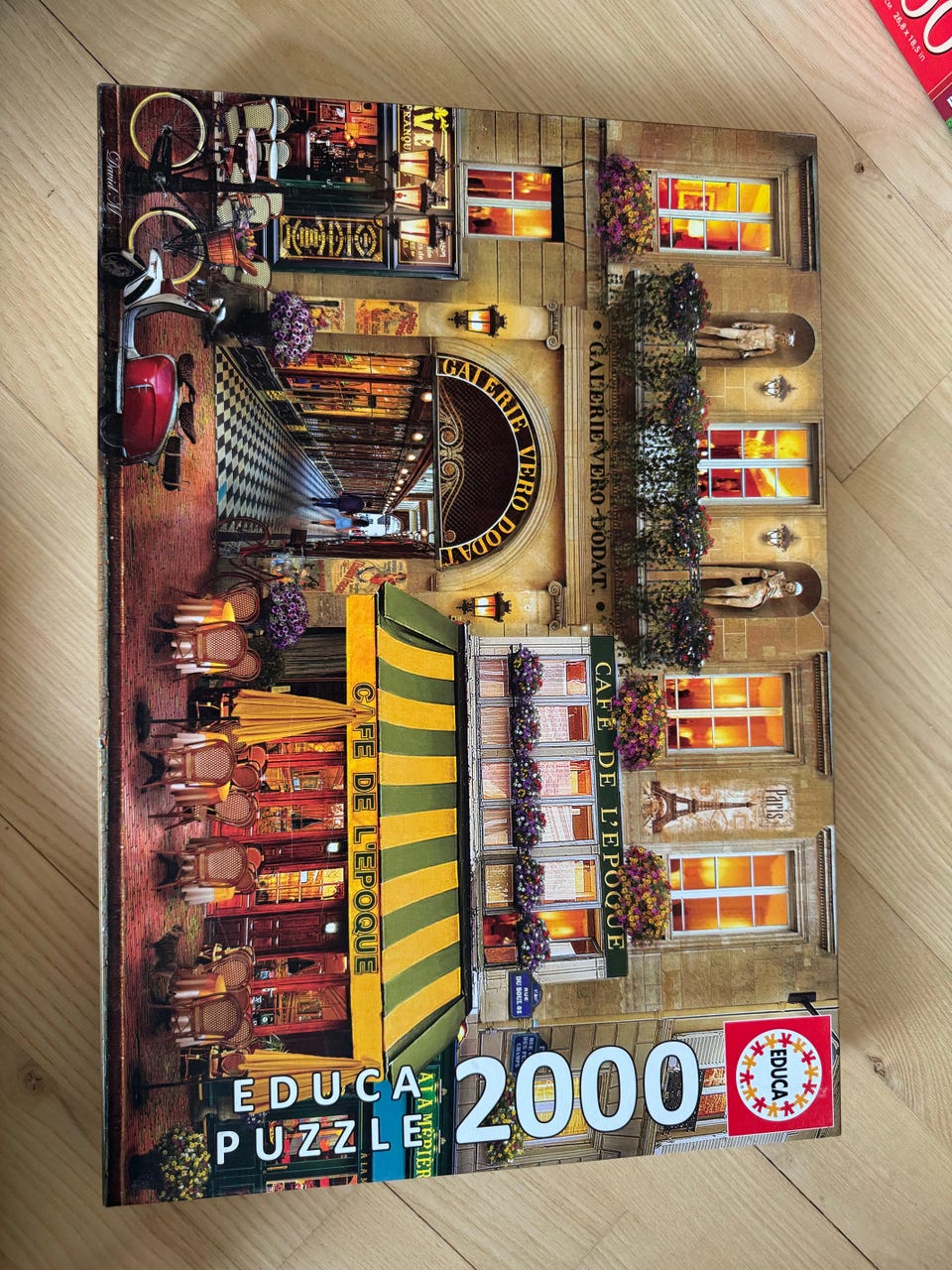 Galleribillede