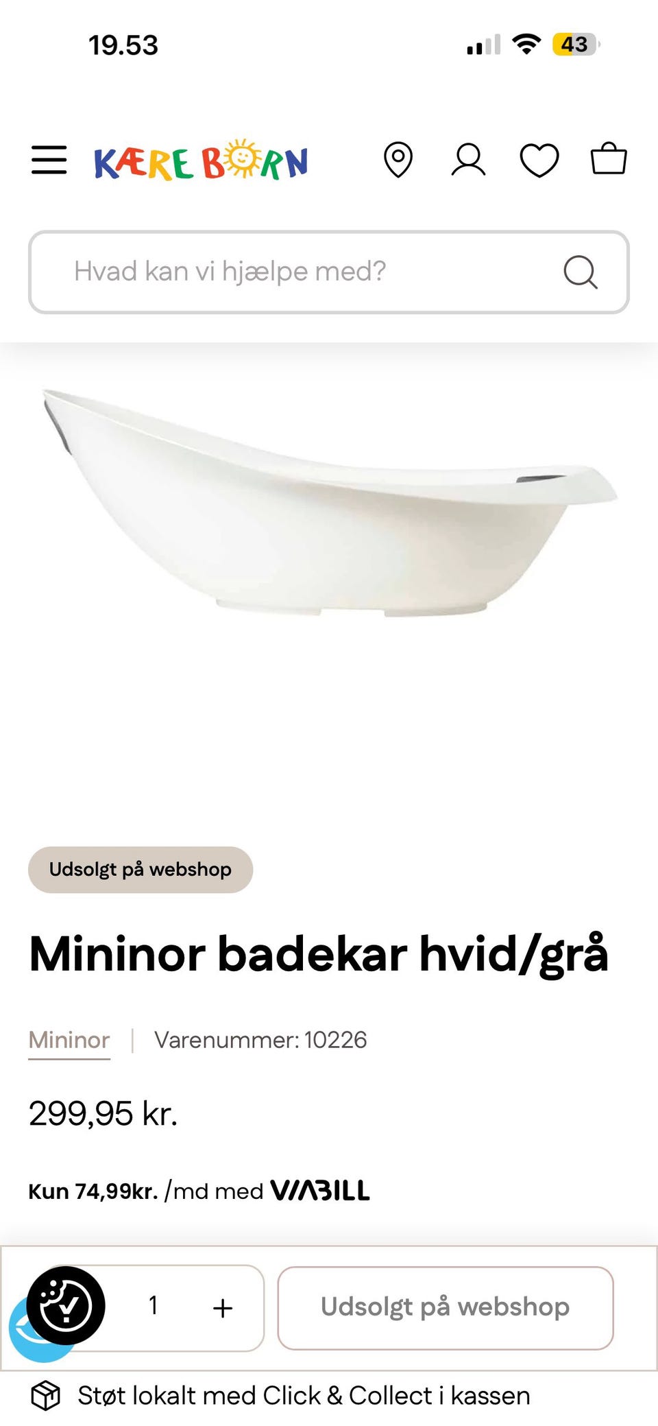 Galleribillede