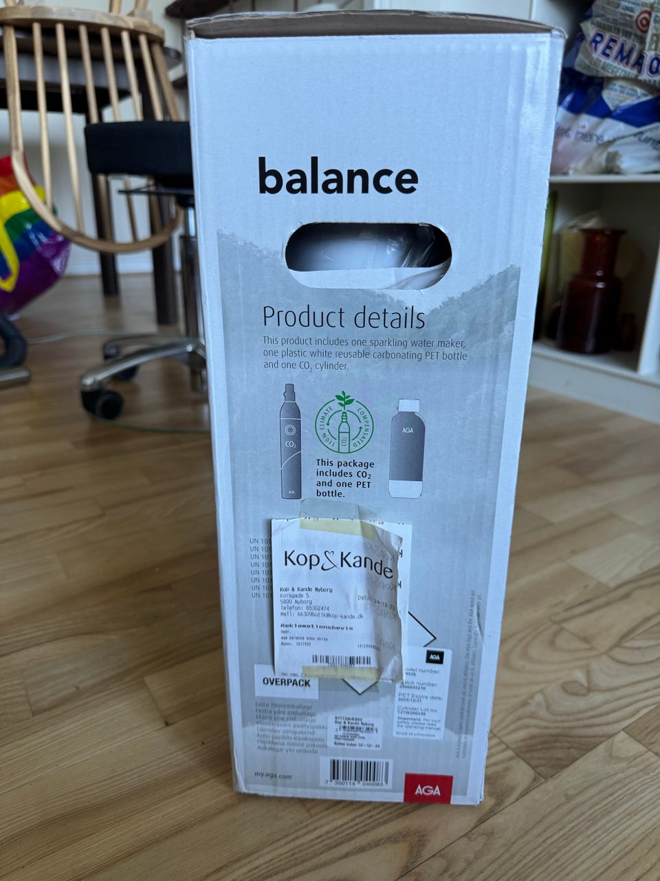 Galleribillede