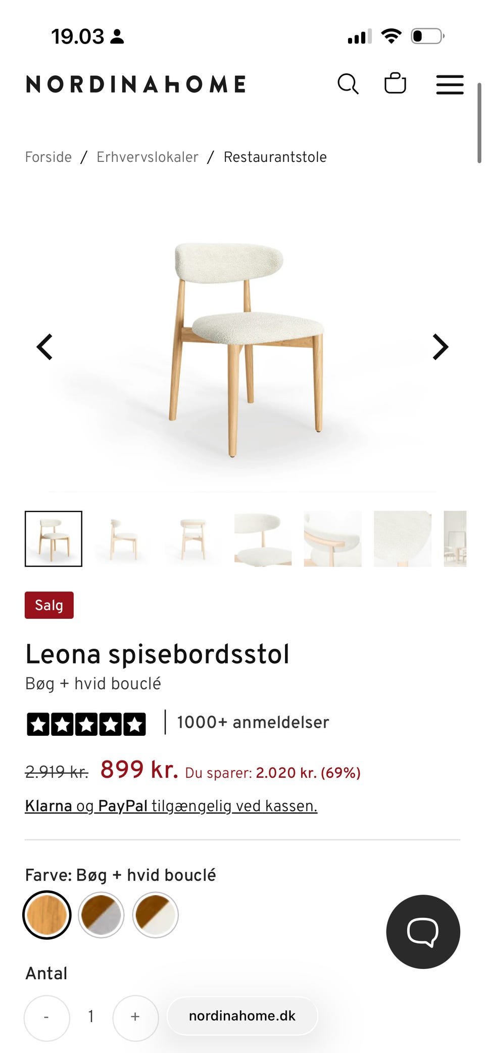 Galleribillede
