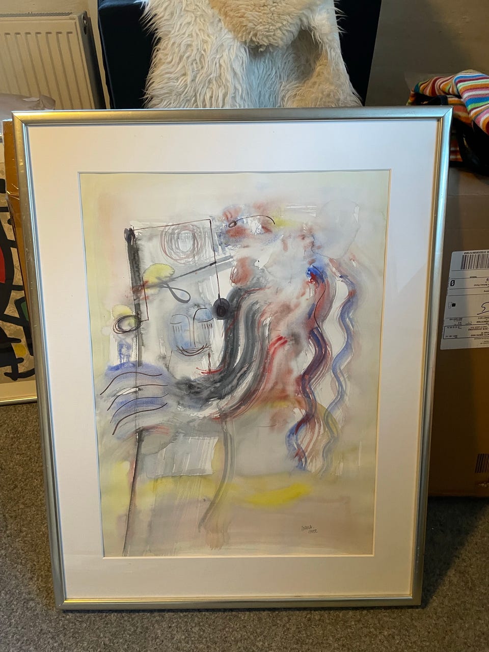 Galleribillede