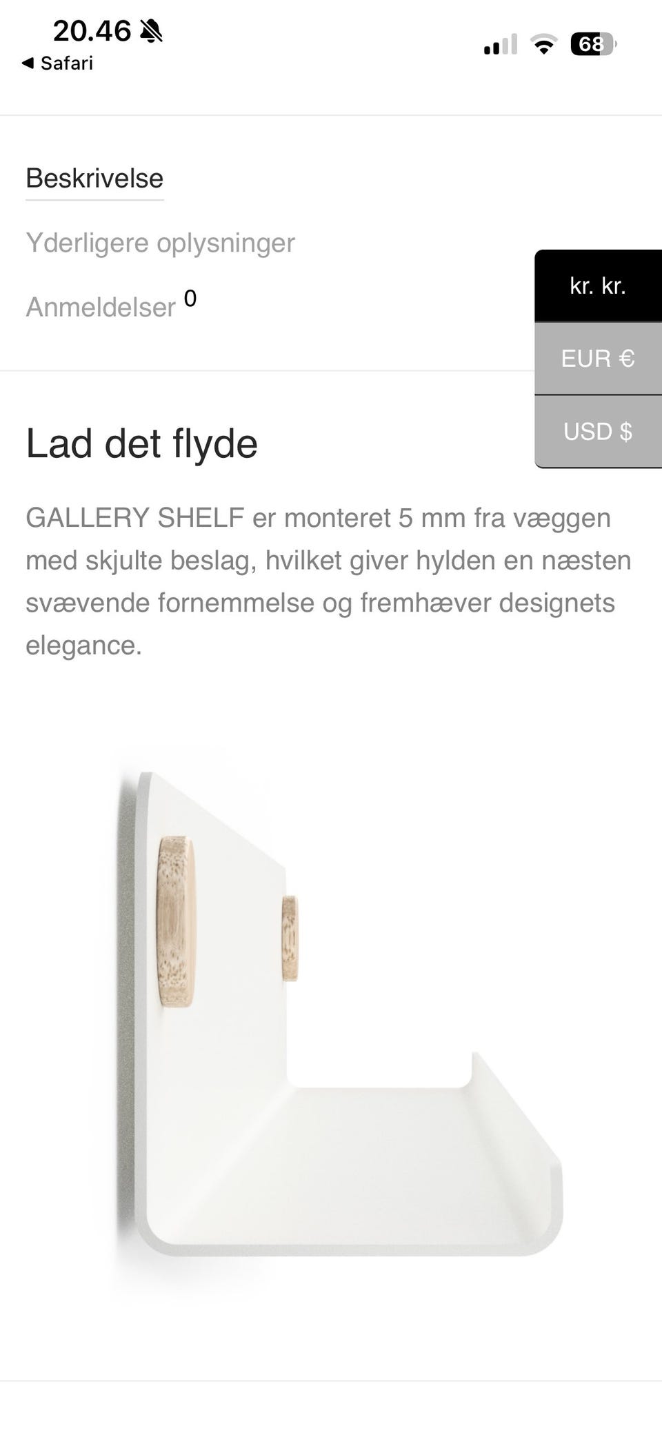 Galleribillede