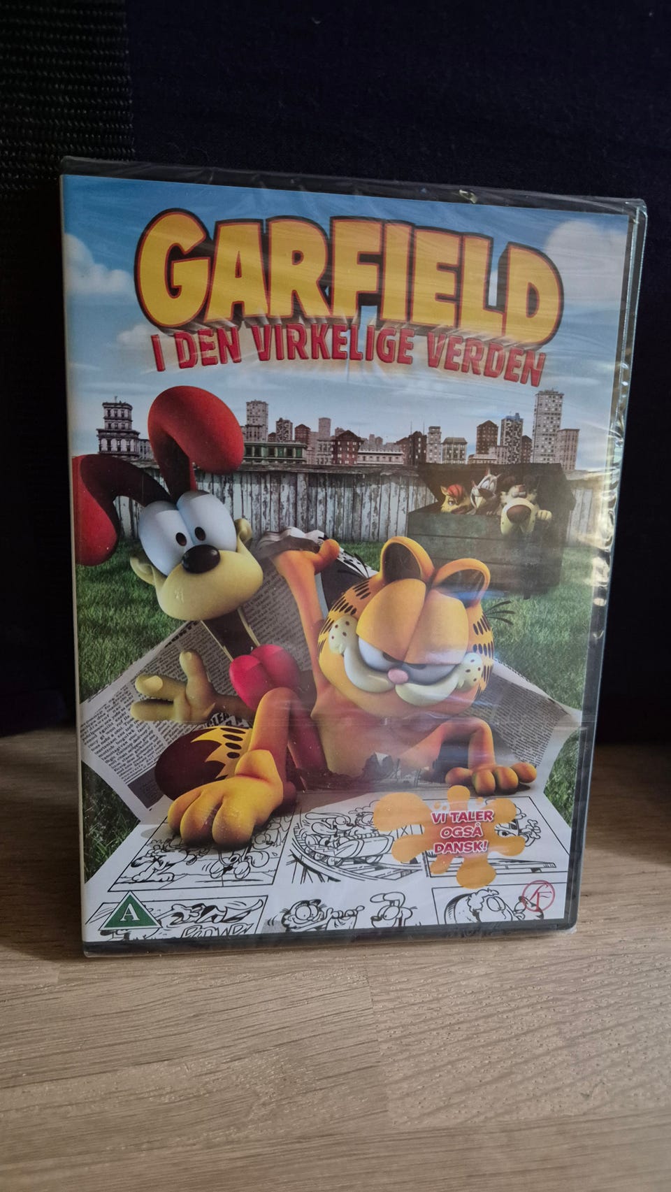 Galleribillede
