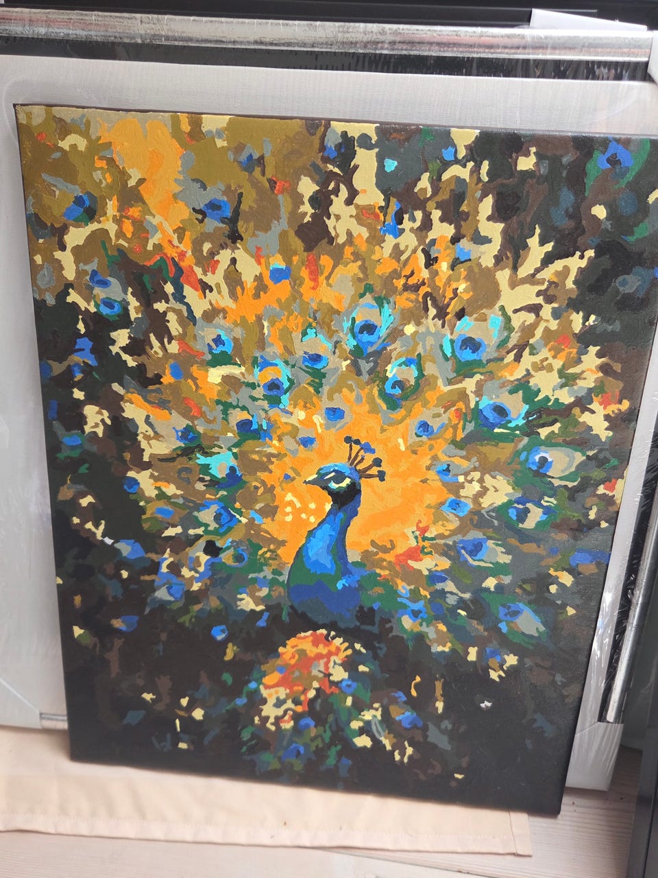 Galleribillede