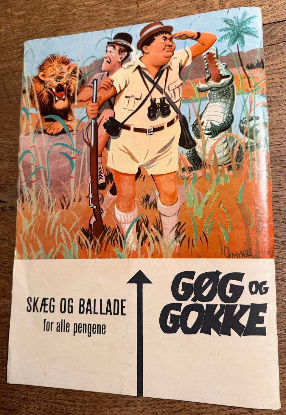 Galleribillede