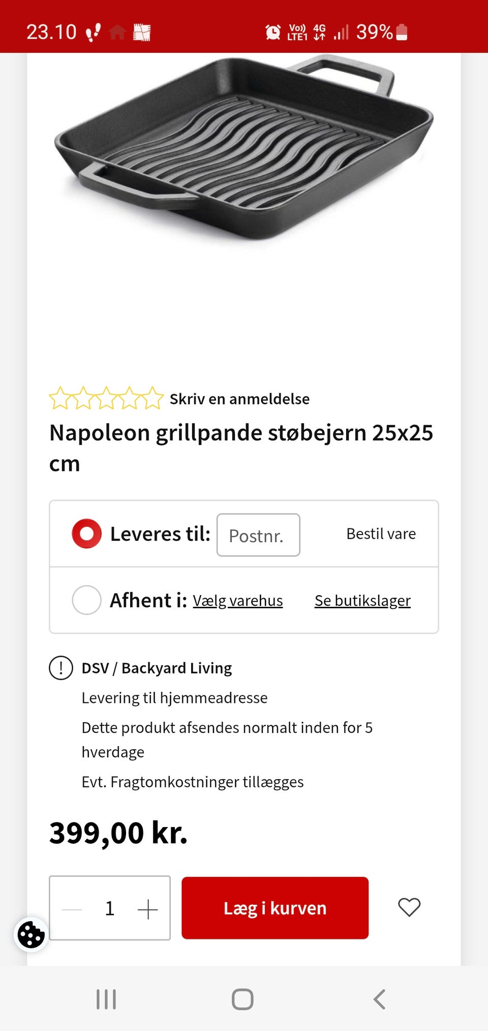 Galleribillede