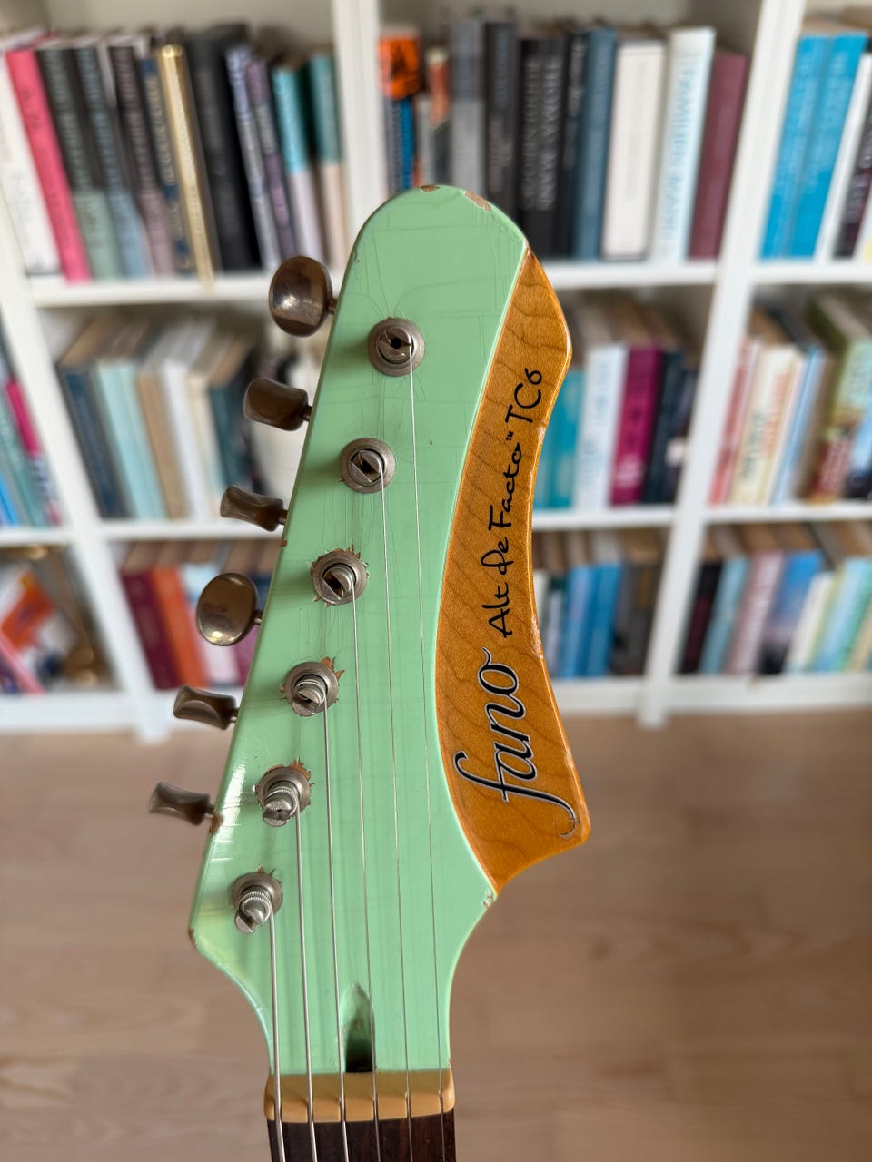 Galleribillede