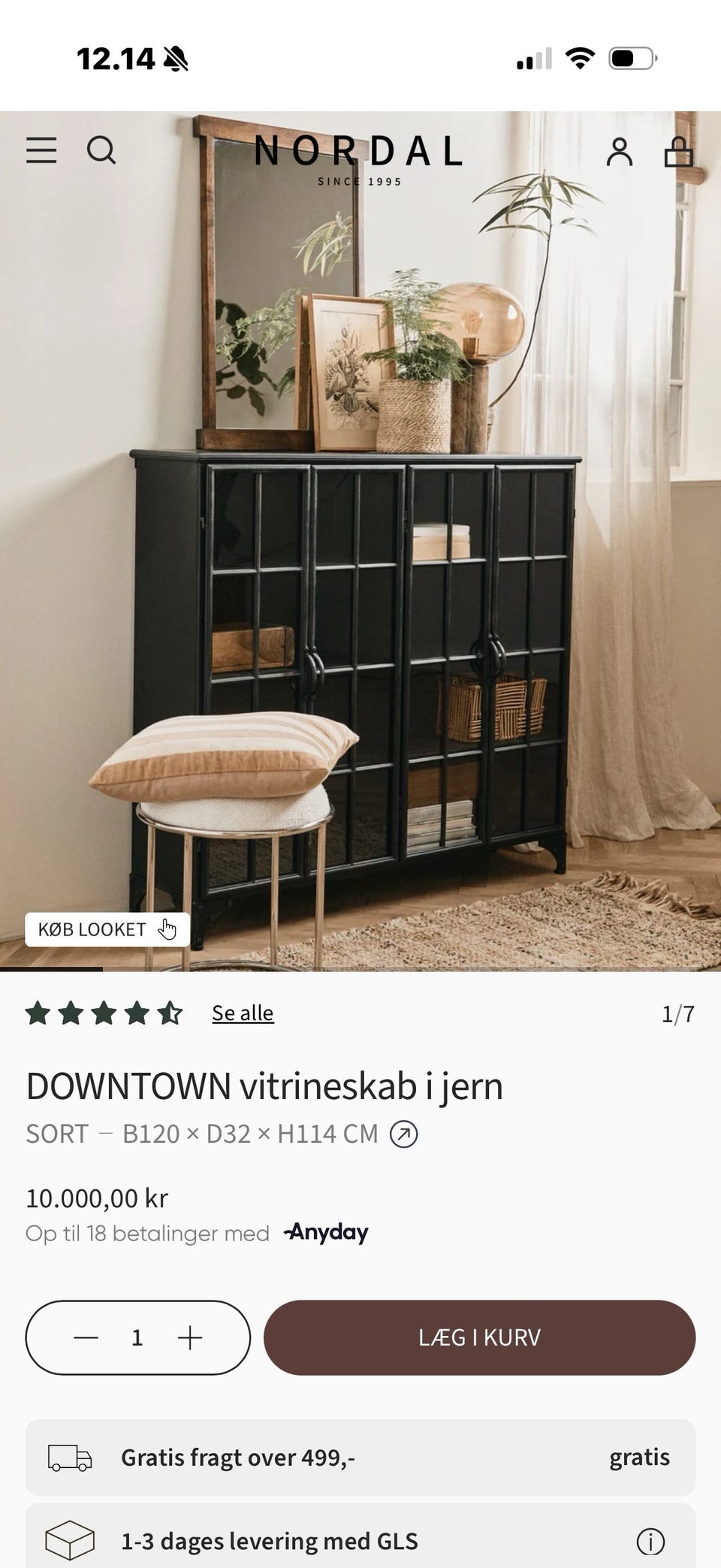 Galleribillede