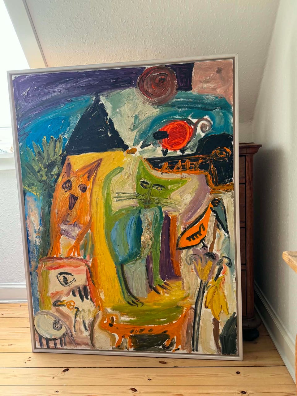 Galleribillede