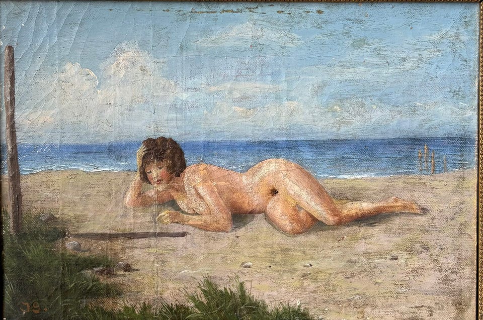 Galleribillede