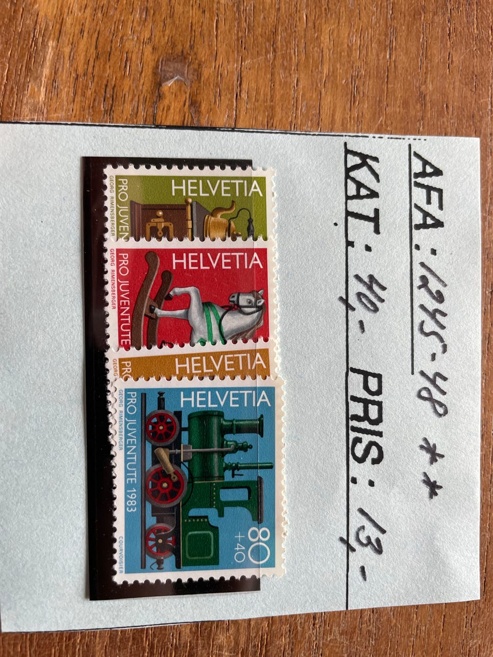 Galleribillede