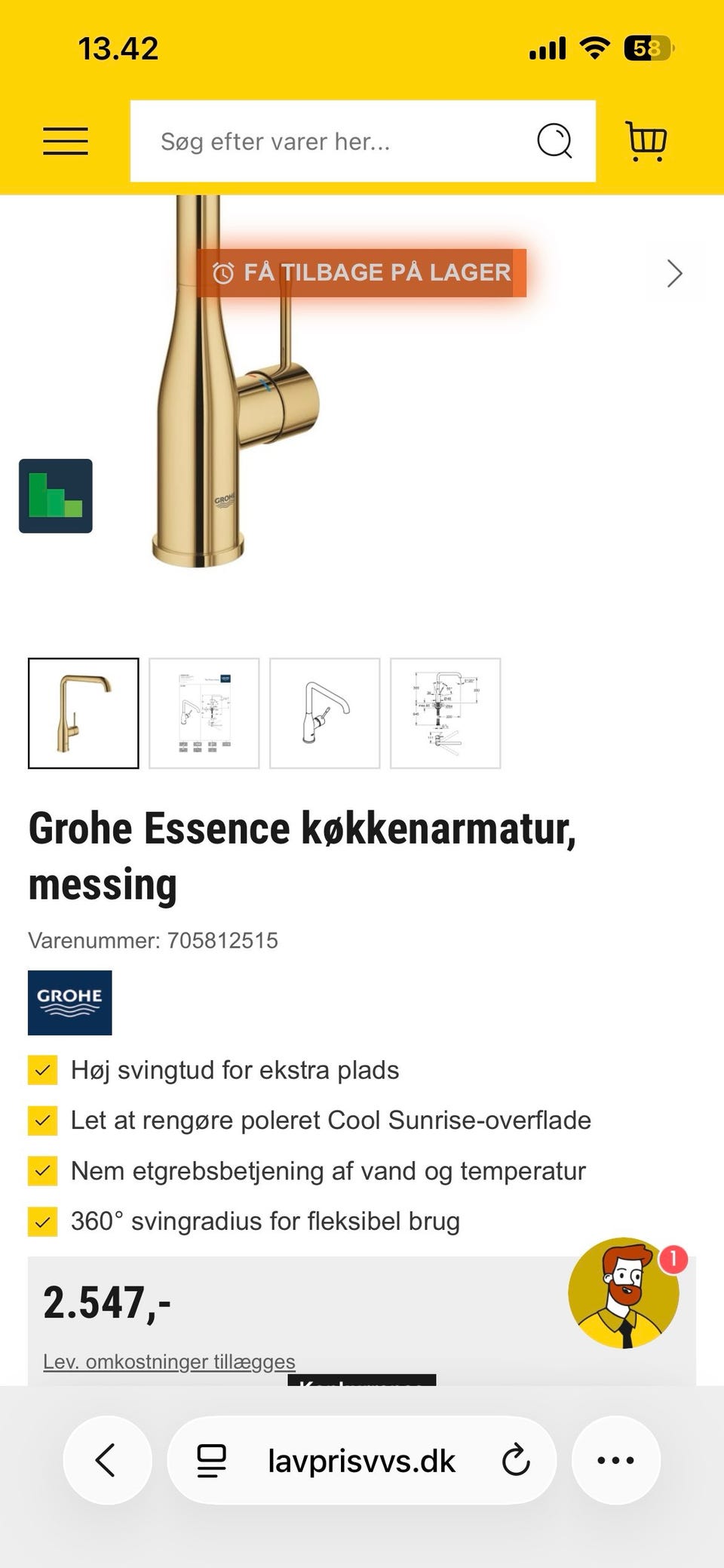 Galleribillede