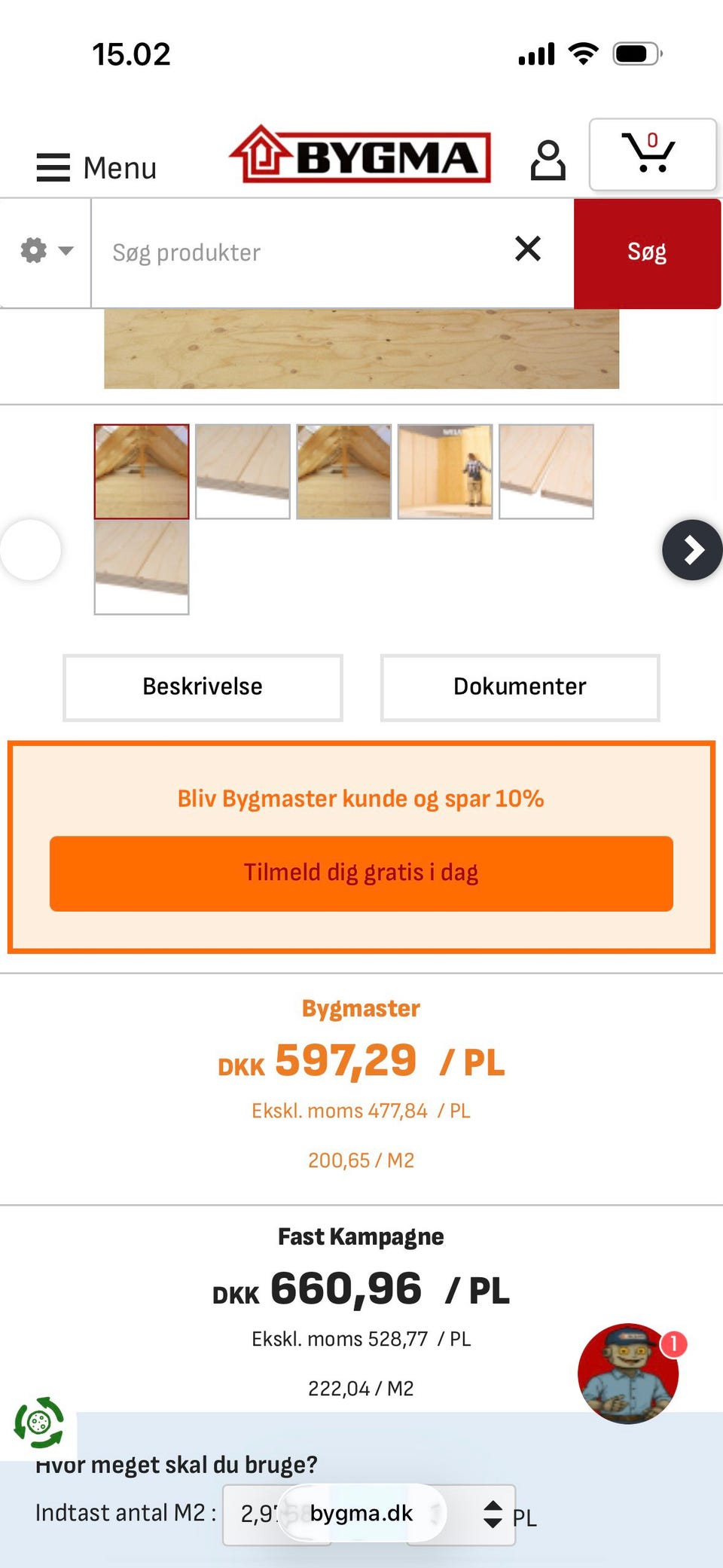 Galleribillede