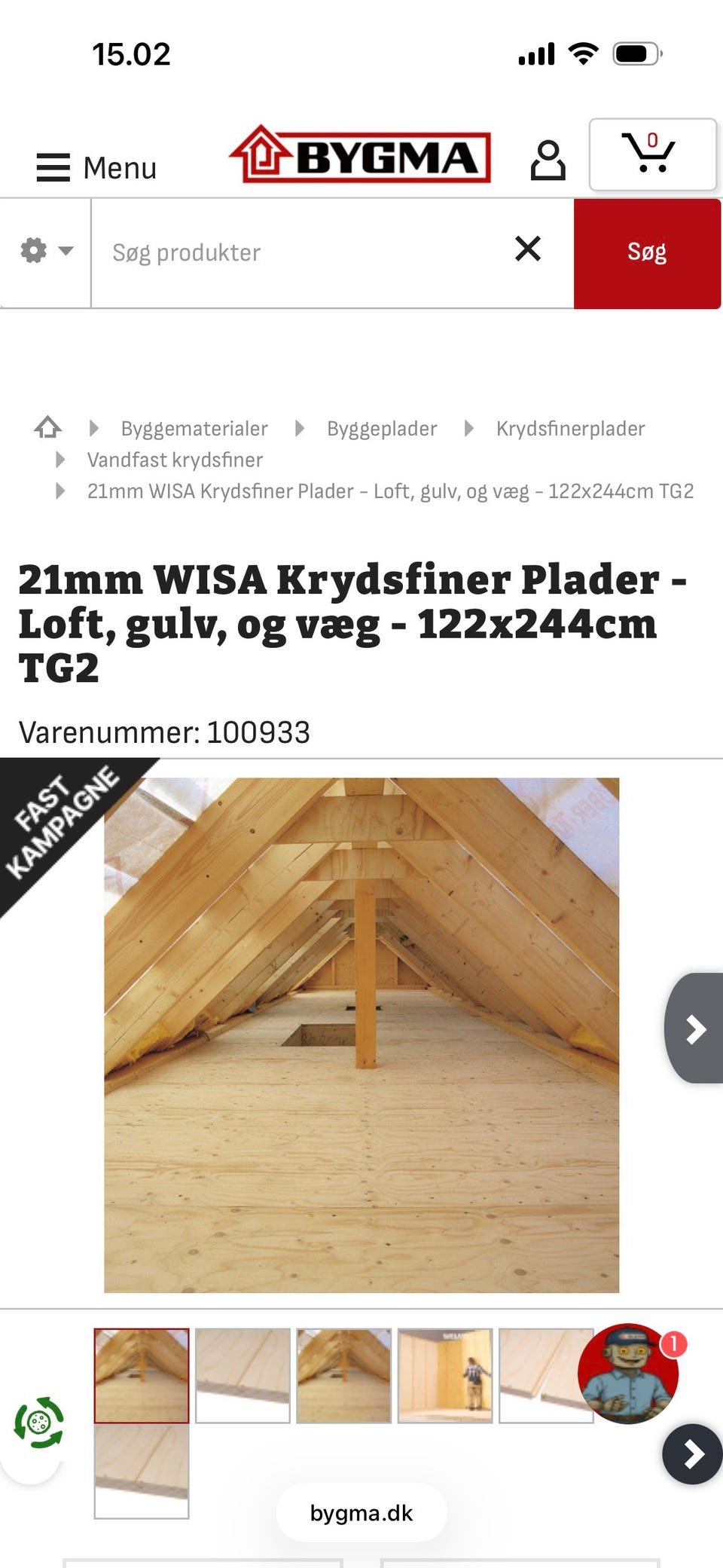 Galleribillede