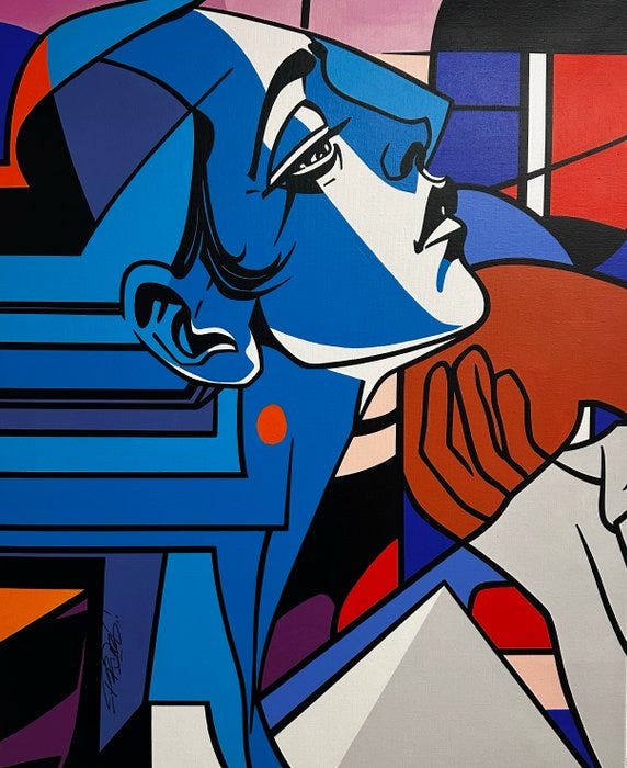 Galleribillede