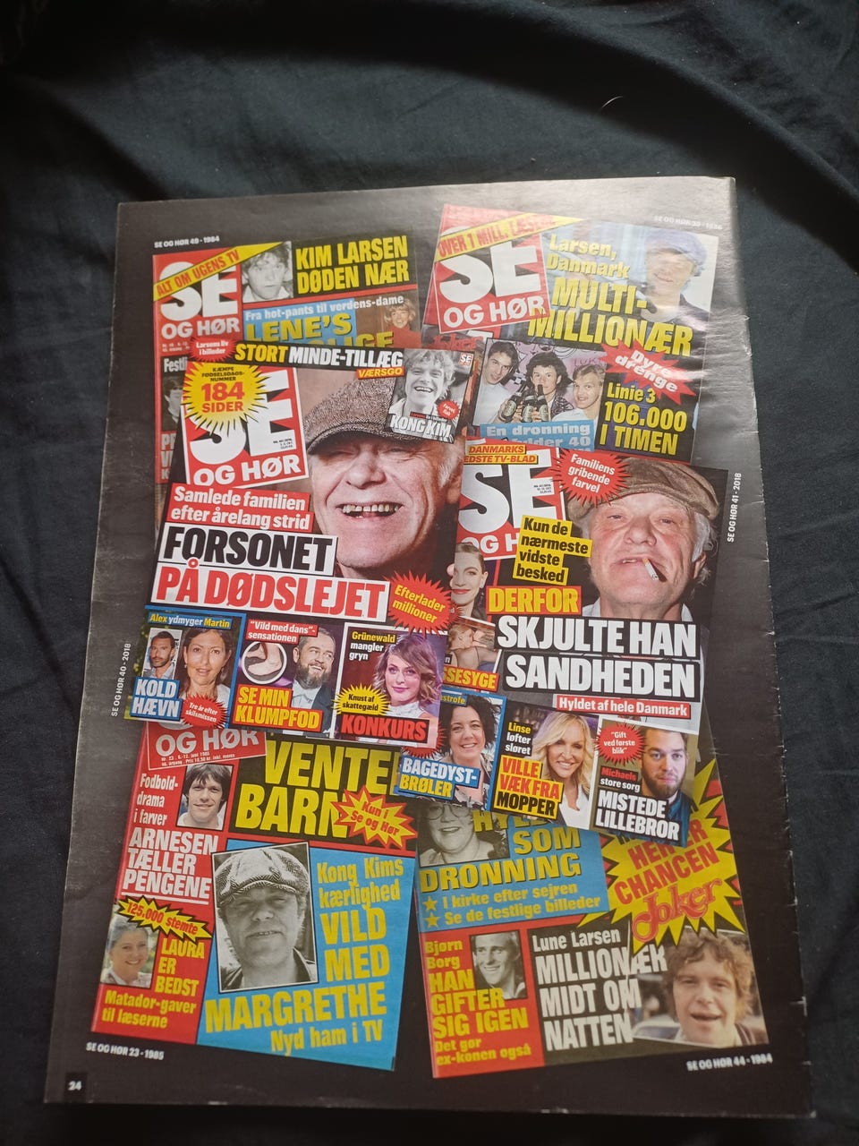 Galleribillede