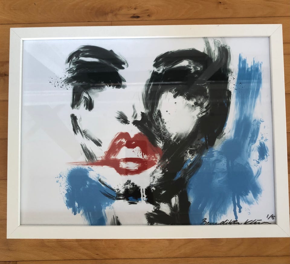 Galleribillede