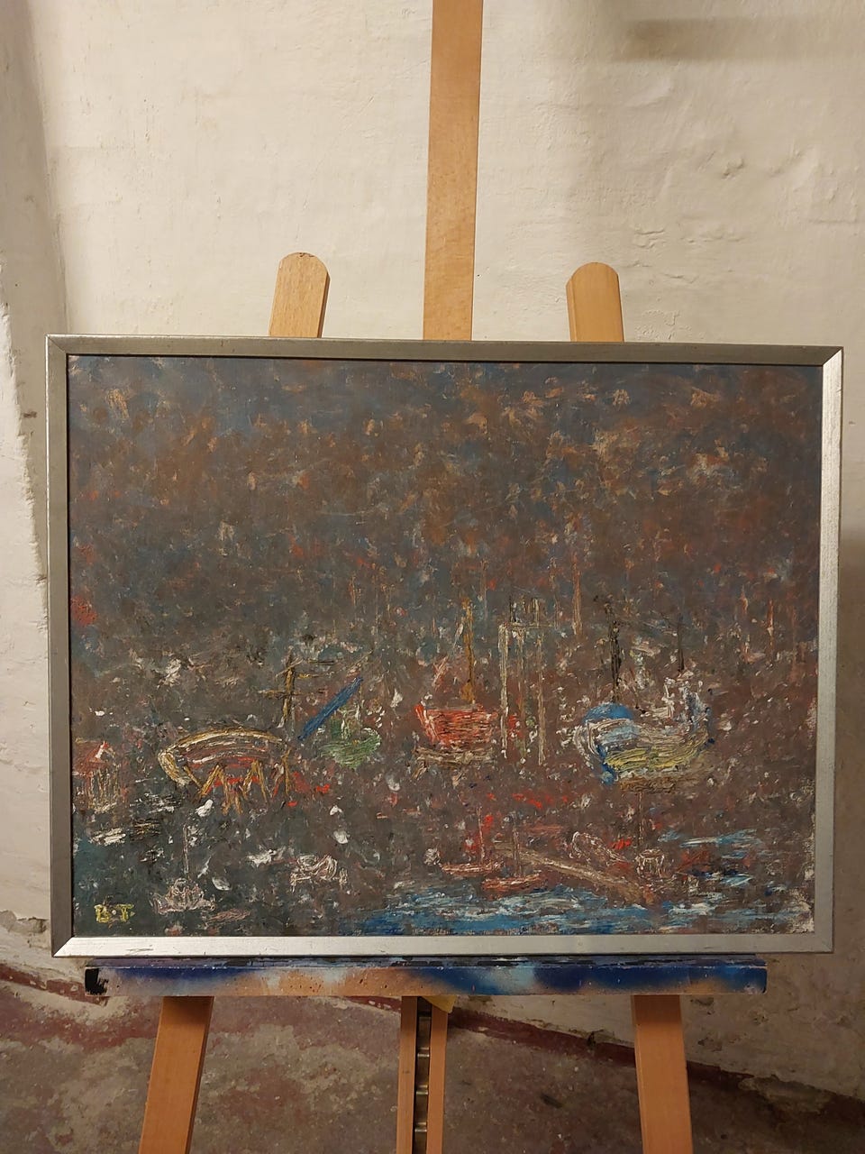 Galleribillede